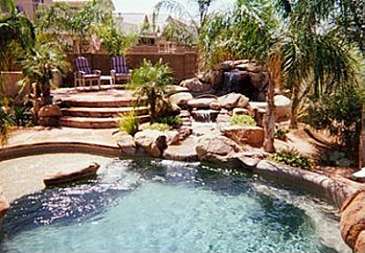 Chandler Homes with Pools