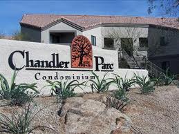 Chandler Condos for  Rent