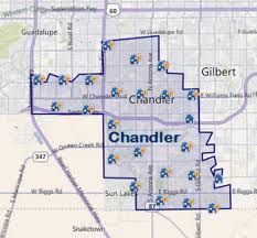 Chandler Homes For Sale