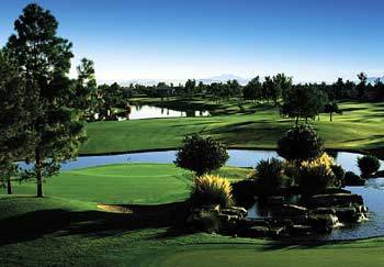 Chandler Golf Properties